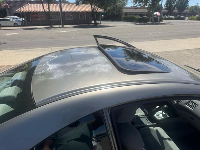 used 2007 Honda Civic car, priced at $6,498