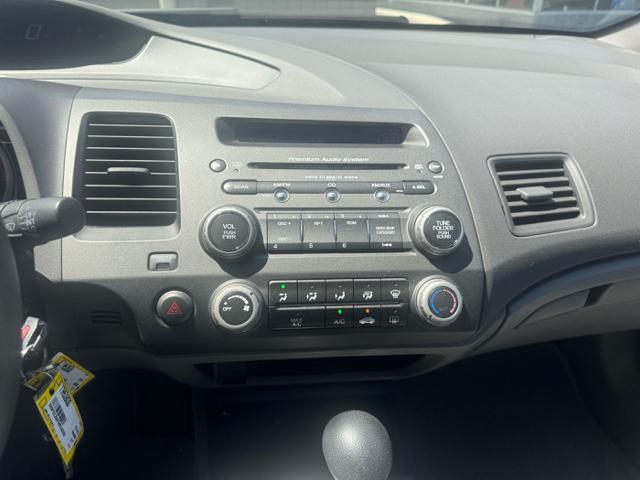 used 2007 Honda Civic car, priced at $6,498