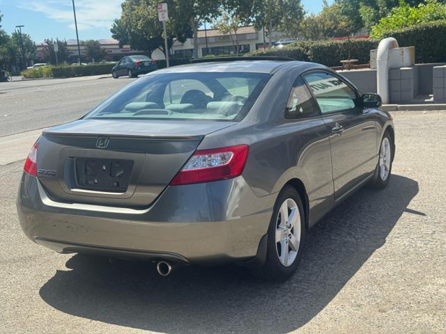 used 2007 Honda Civic car, priced at $6,498