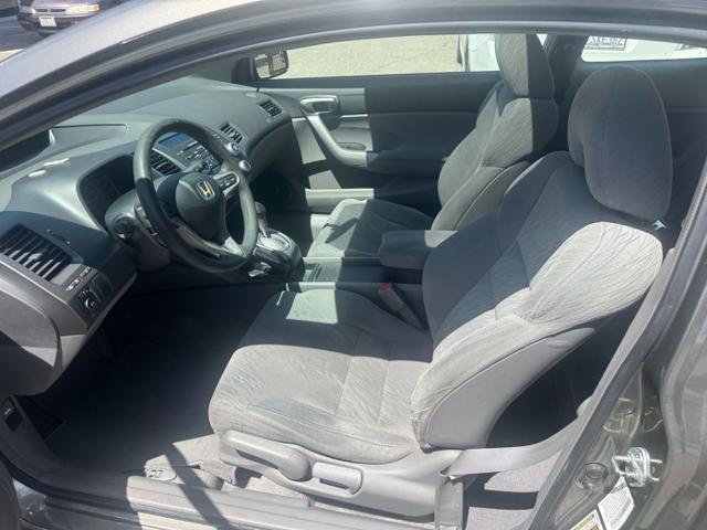 used 2007 Honda Civic car, priced at $6,498