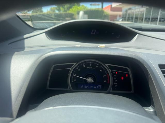 used 2007 Honda Civic car, priced at $6,498