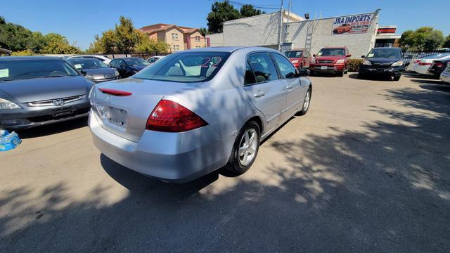 used 2007 Honda Accord car, priced at $8,998