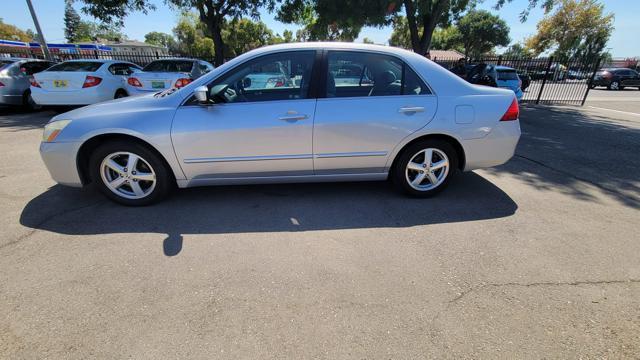 used 2007 Honda Accord car, priced at $8,998