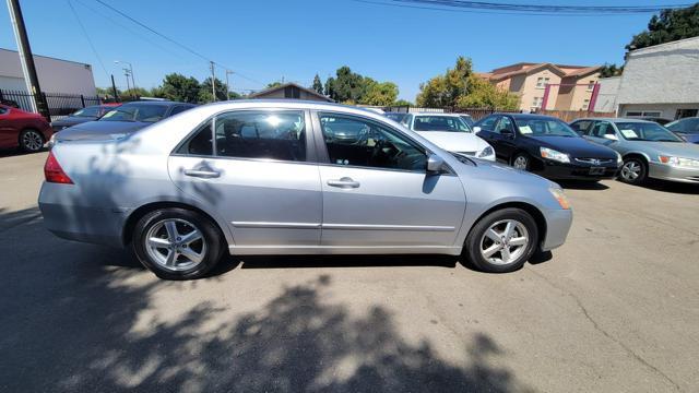 used 2007 Honda Accord car, priced at $8,998