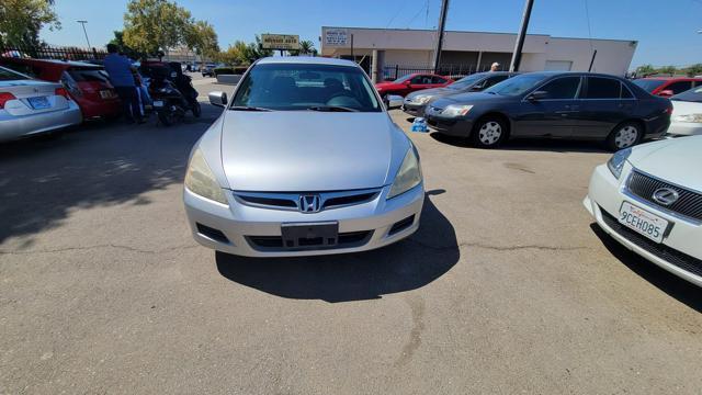 used 2007 Honda Accord car, priced at $8,998