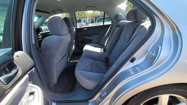 used 2007 Honda Accord car, priced at $8,998