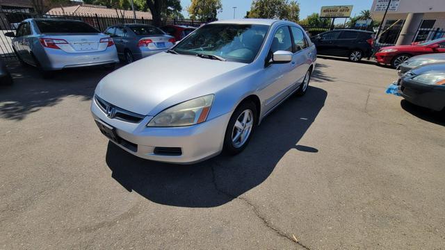 used 2007 Honda Accord car, priced at $8,998