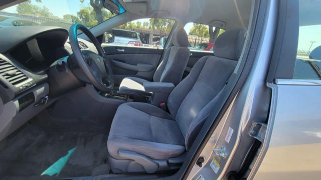 used 2007 Honda Accord car, priced at $8,998