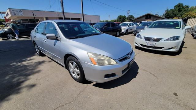 used 2007 Honda Accord car, priced at $8,998