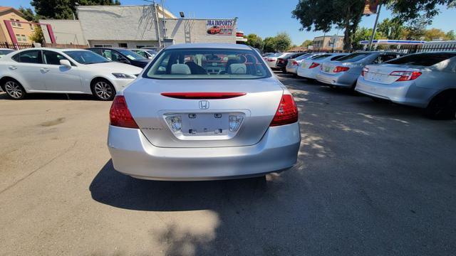 used 2007 Honda Accord car, priced at $8,998