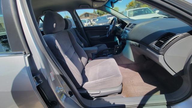 used 2007 Honda Accord car, priced at $8,998