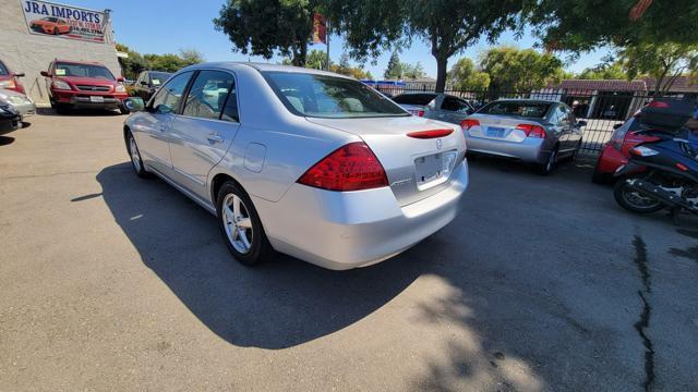 used 2007 Honda Accord car, priced at $8,998