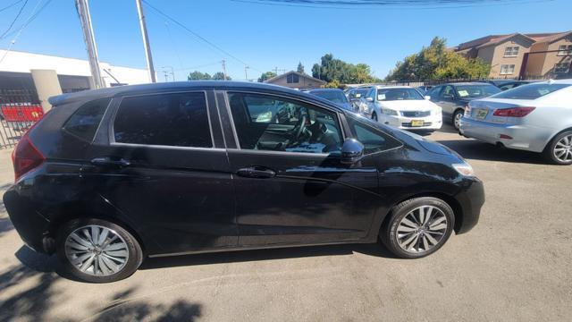 used 2015 Honda Fit car, priced at $10,498