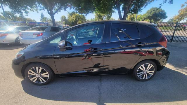 used 2015 Honda Fit car, priced at $10,498