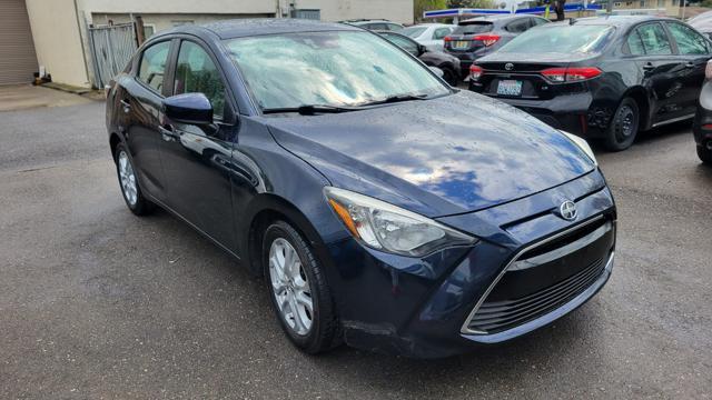 used 2016 Scion iA car, priced at $7,498