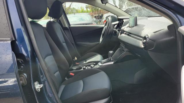 used 2016 Scion iA car, priced at $7,498