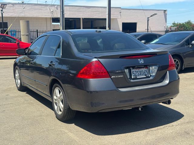 used 2007 Honda Accord car, priced at $5,998