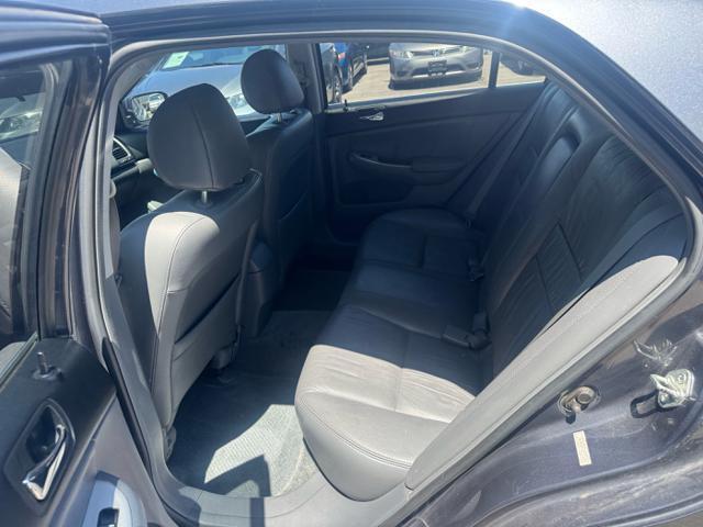 used 2007 Honda Accord car, priced at $5,998