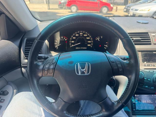 used 2007 Honda Accord car, priced at $5,998