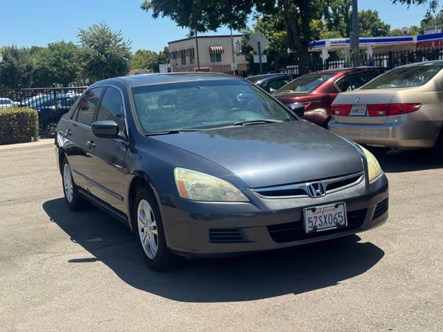 used 2007 Honda Accord car, priced at $5,998