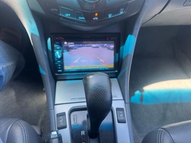used 2007 Honda Accord car, priced at $5,998