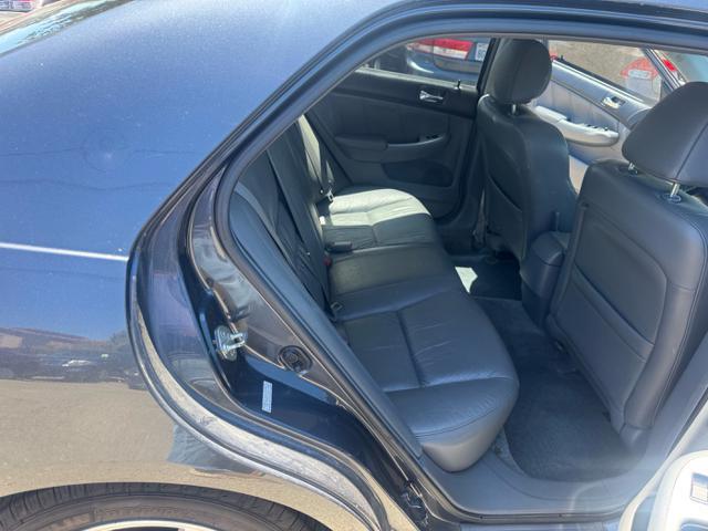 used 2007 Honda Accord car, priced at $5,998