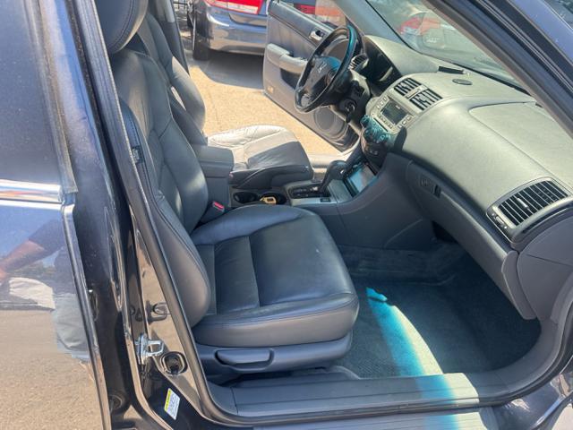 used 2007 Honda Accord car, priced at $5,998