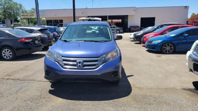 used 2014 Honda CR-V car, priced at $9,998