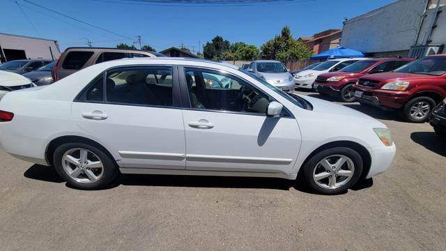 used 2005 Honda Accord car, priced at $5,998