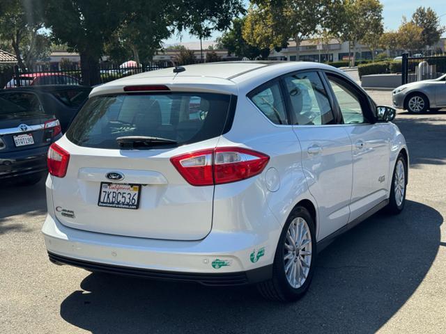 used 2015 Ford C-Max Energi car, priced at $8,998