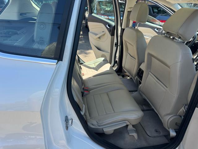 used 2015 Ford C-Max Energi car, priced at $8,998