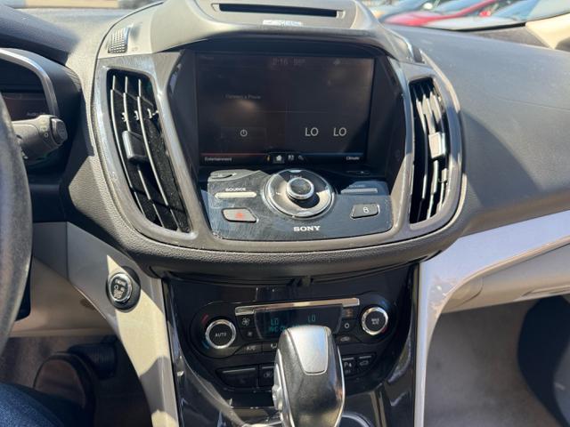 used 2015 Ford C-Max Energi car, priced at $8,998