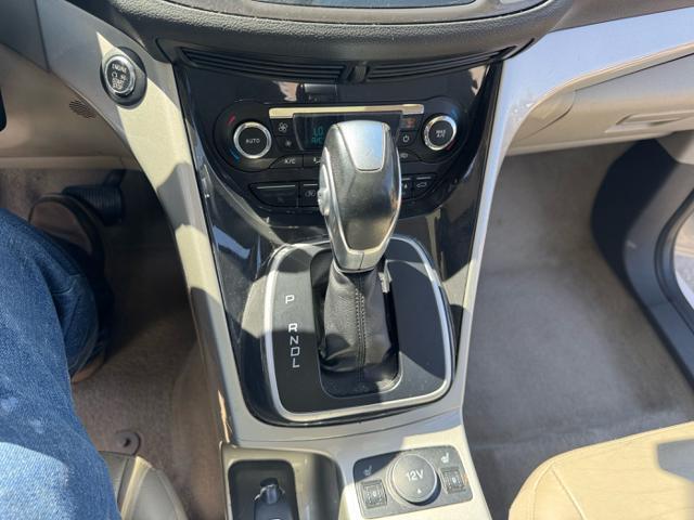 used 2015 Ford C-Max Energi car, priced at $8,998