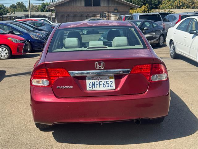used 2011 Honda Civic car, priced at $8,498