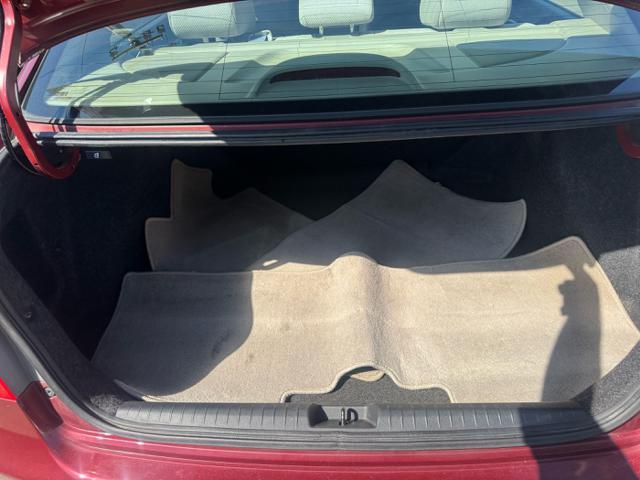 used 2011 Honda Civic car, priced at $8,498