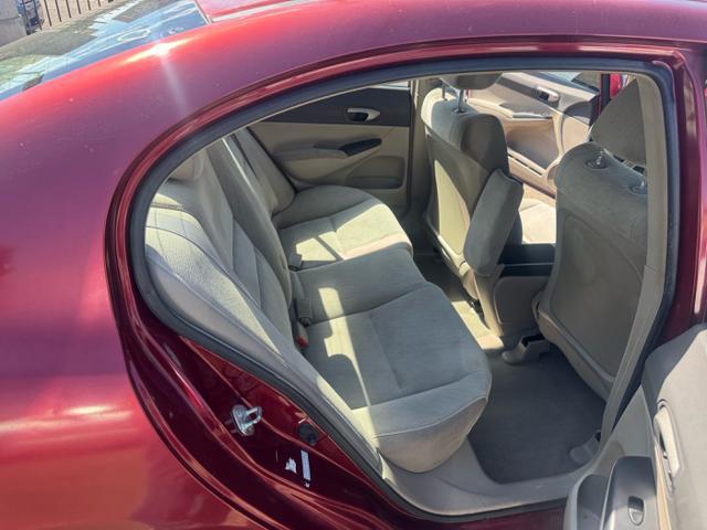 used 2011 Honda Civic car, priced at $8,498