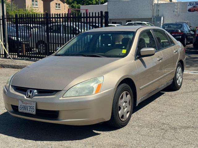 used 2005 Honda Accord car, priced at $5,998
