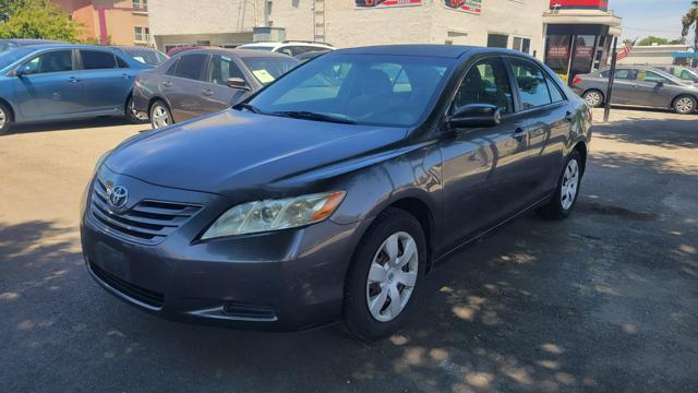 used 2009 Toyota Camry car, priced at $7,498