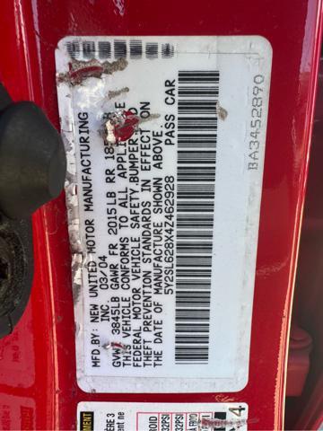 used 2004 Pontiac Vibe car, priced at $4,498