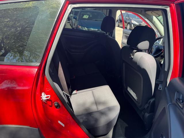 used 2004 Pontiac Vibe car, priced at $4,498