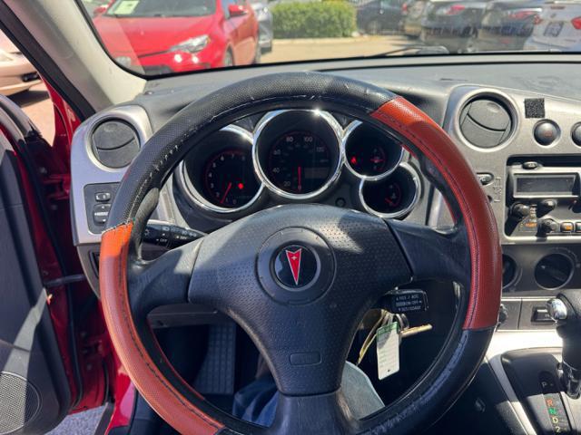 used 2004 Pontiac Vibe car, priced at $4,498