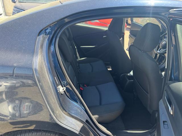 used 2018 Toyota Yaris iA car, priced at $14,998