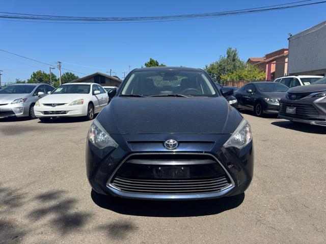 used 2018 Toyota Yaris iA car, priced at $14,998