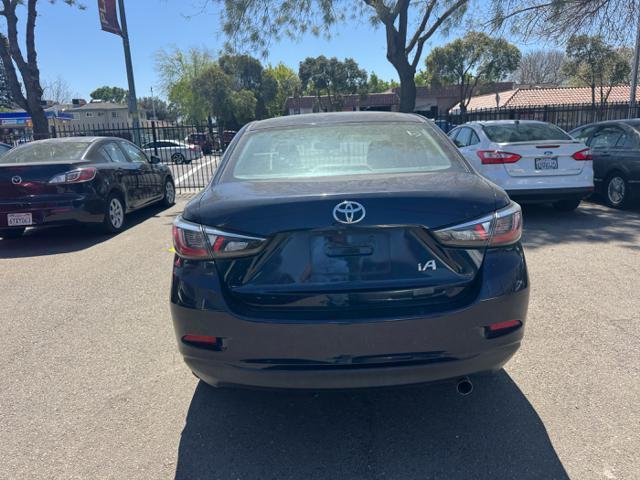 used 2018 Toyota Yaris iA car, priced at $14,998