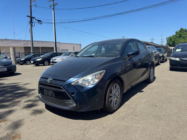 used 2018 Toyota Yaris iA car, priced at $14,998