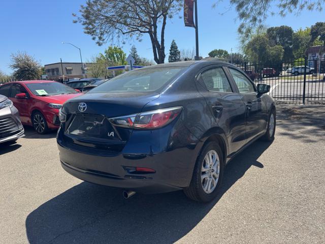 used 2018 Toyota Yaris iA car, priced at $14,998