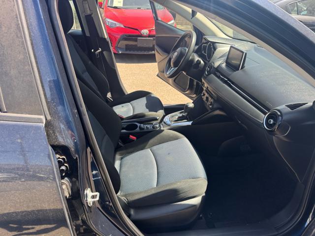 used 2018 Toyota Yaris iA car, priced at $14,998