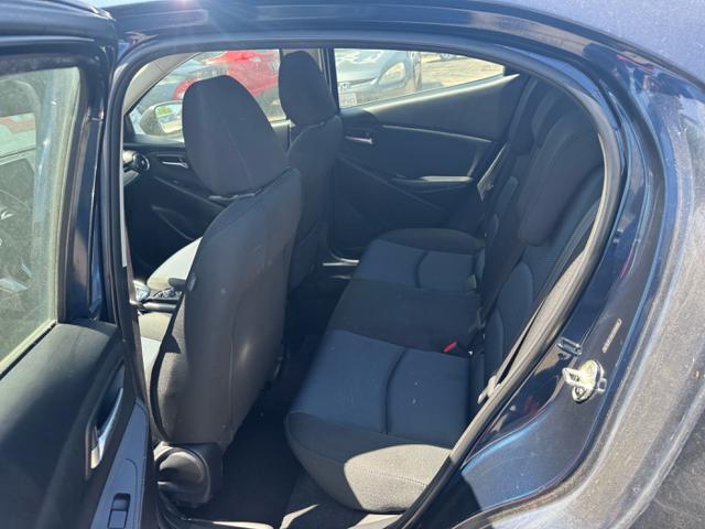 used 2018 Toyota Yaris iA car, priced at $14,998