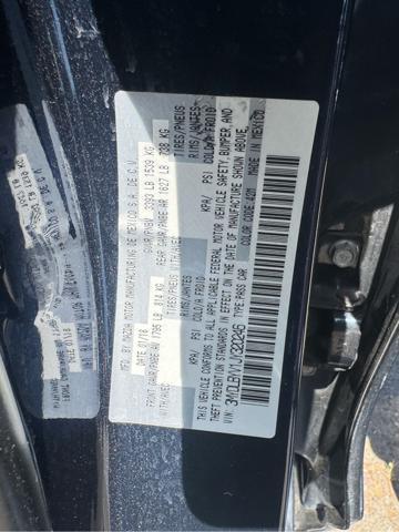 used 2018 Toyota Yaris iA car, priced at $14,998