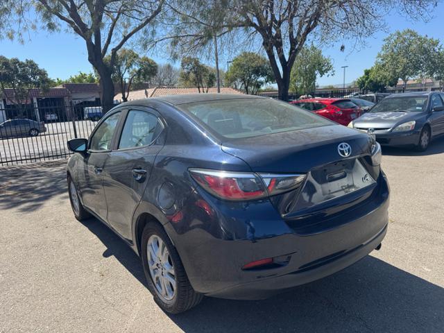 used 2018 Toyota Yaris iA car, priced at $14,998